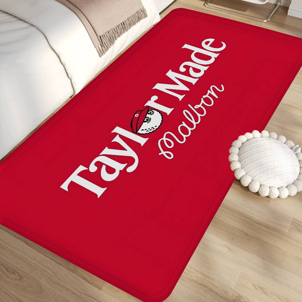 Home Textiles Brands - Fashion Brand T-Thom B-Brown Kitchen Mat