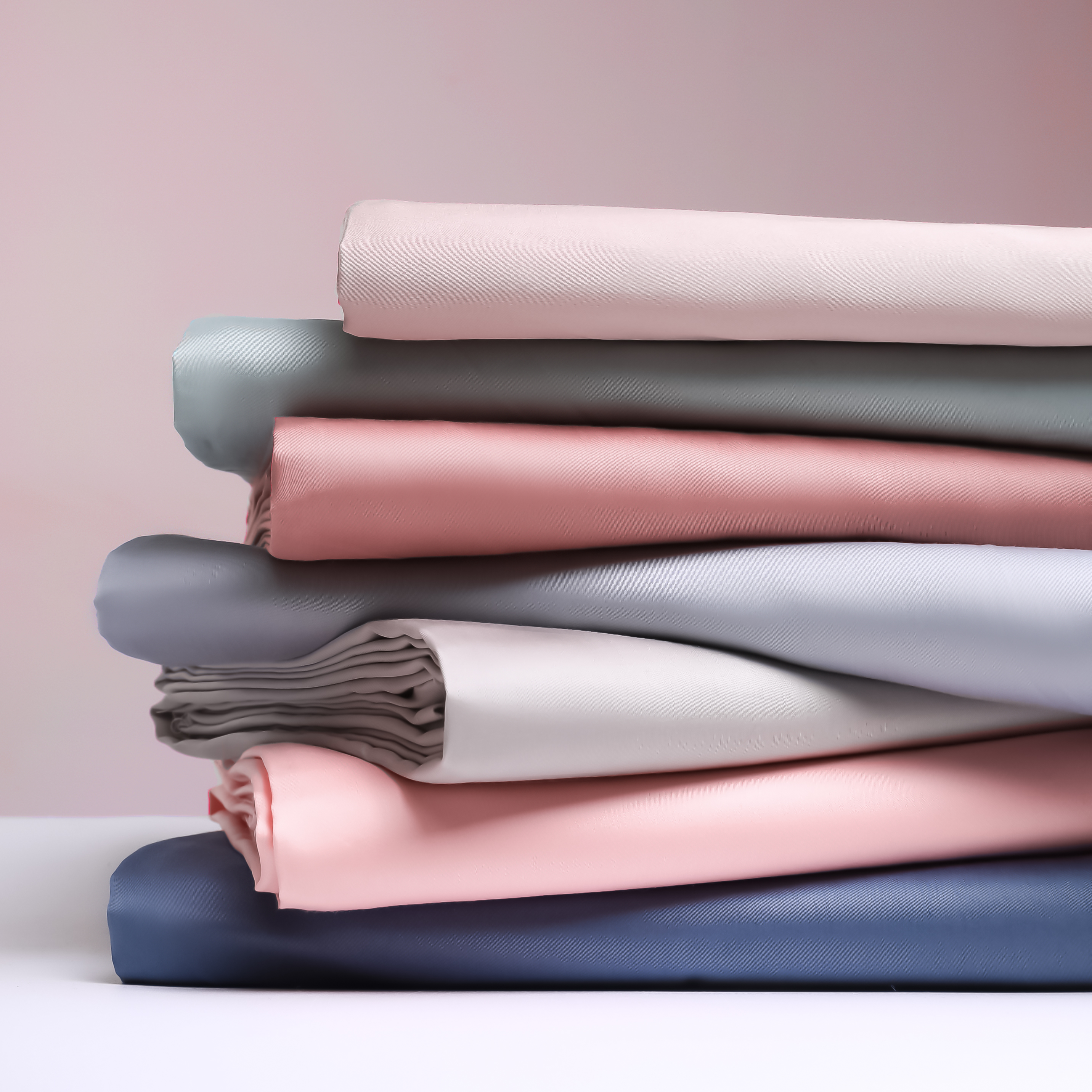 Luxury Home Textiles Usa - Soft Egyptian Cotton Bed Sheet Home