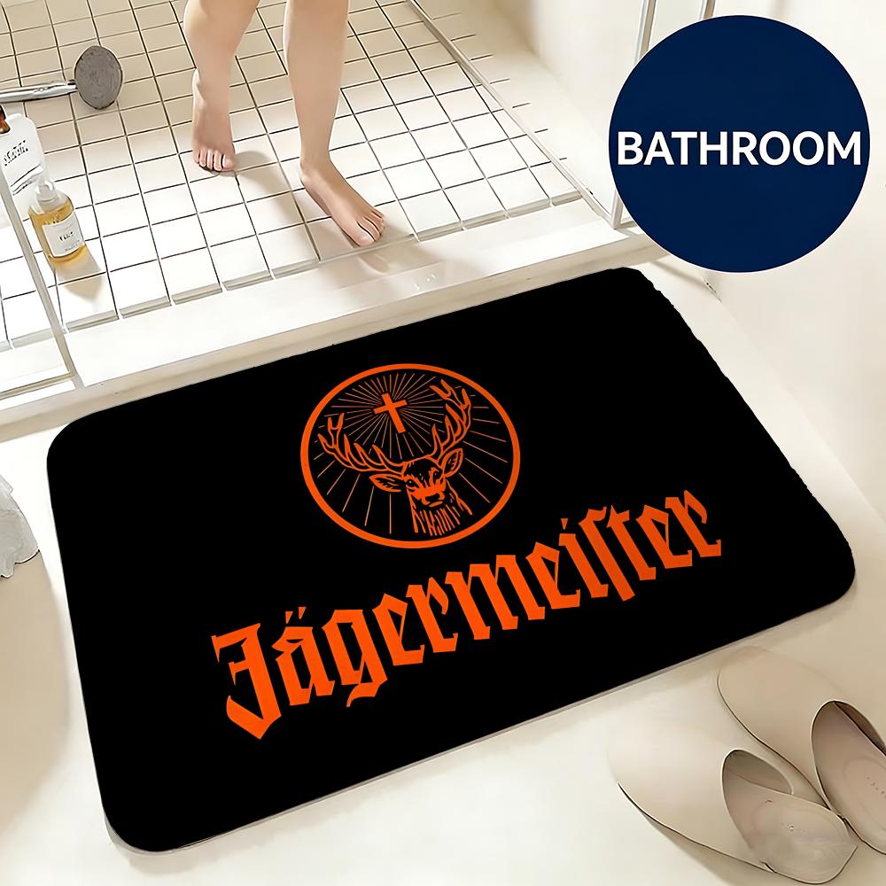 Soft Flannel Floor Mat Brand J – Home Textiles Brands recenzja i cena