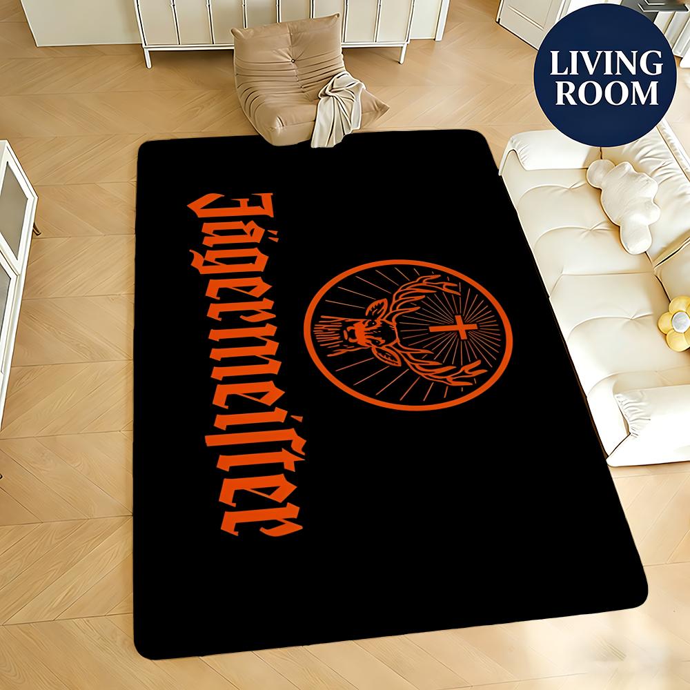 Soft Flannel Floor Mat Brand J – Home Textiles Brands recenzja i cena