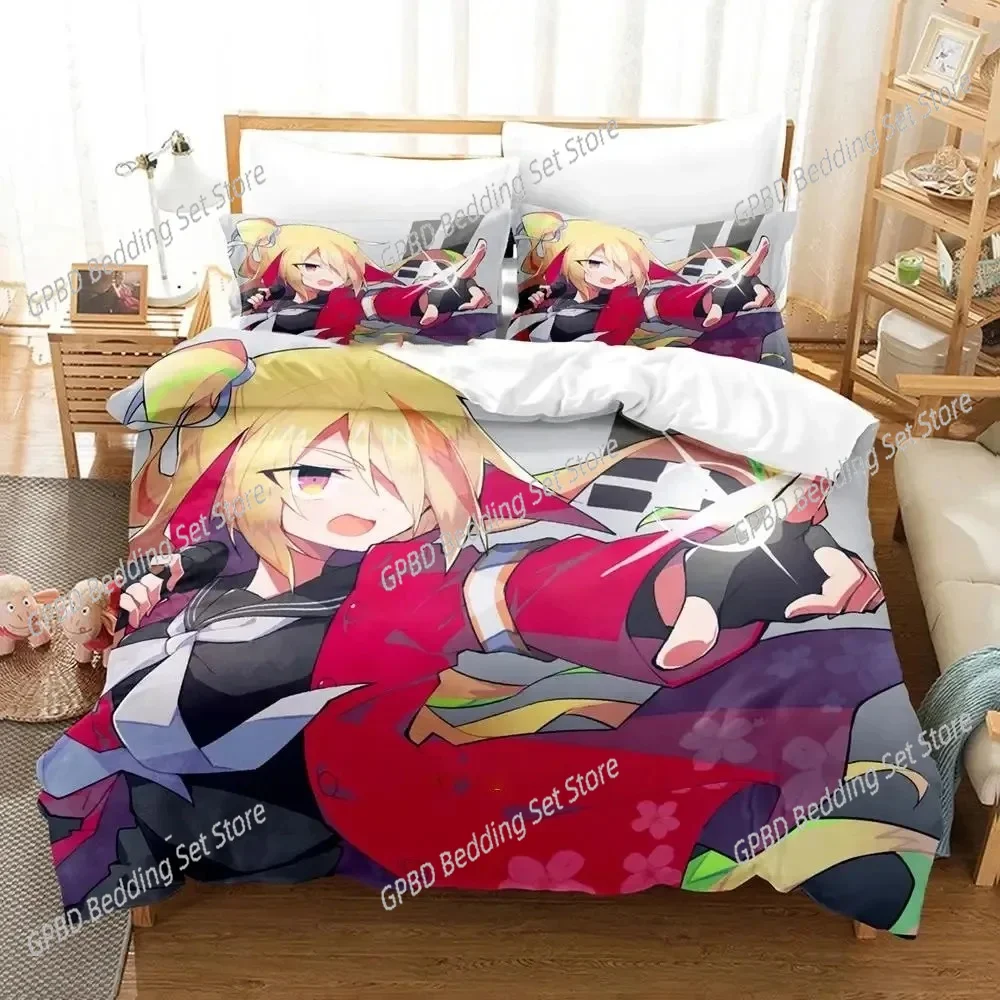 Anime Zombie Land Saga Comfort – Home Landing Textiles recenzja i cena
