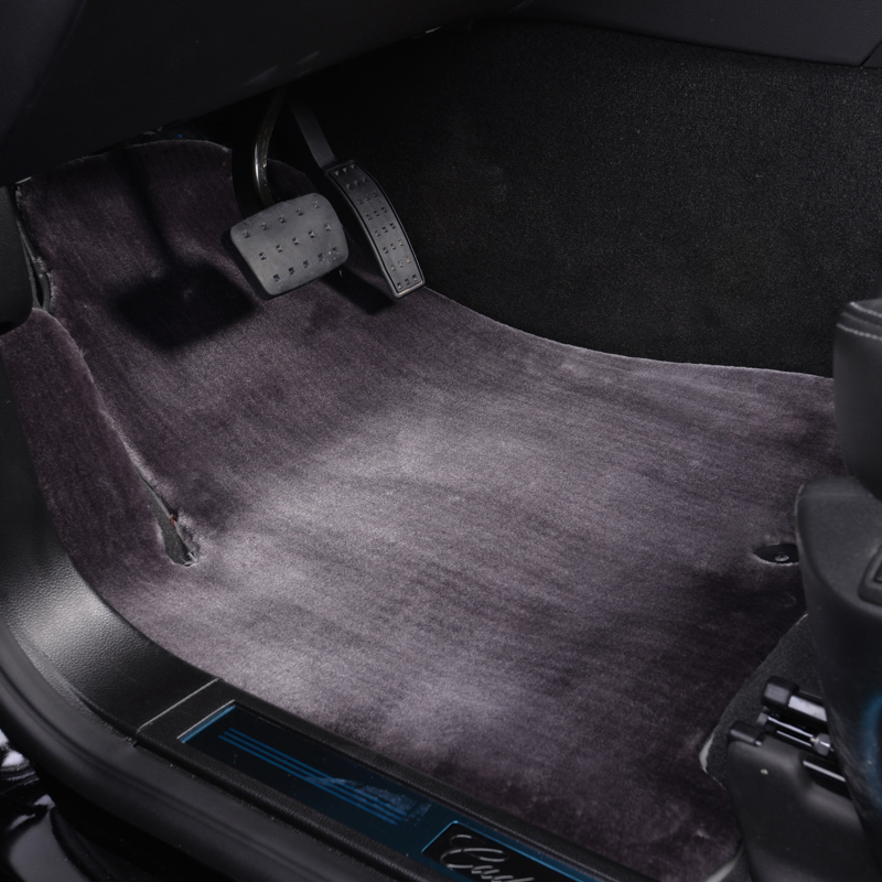 Luxury Full Set Auto Carpet Ca – Home Landing Textiles recenzja i cena