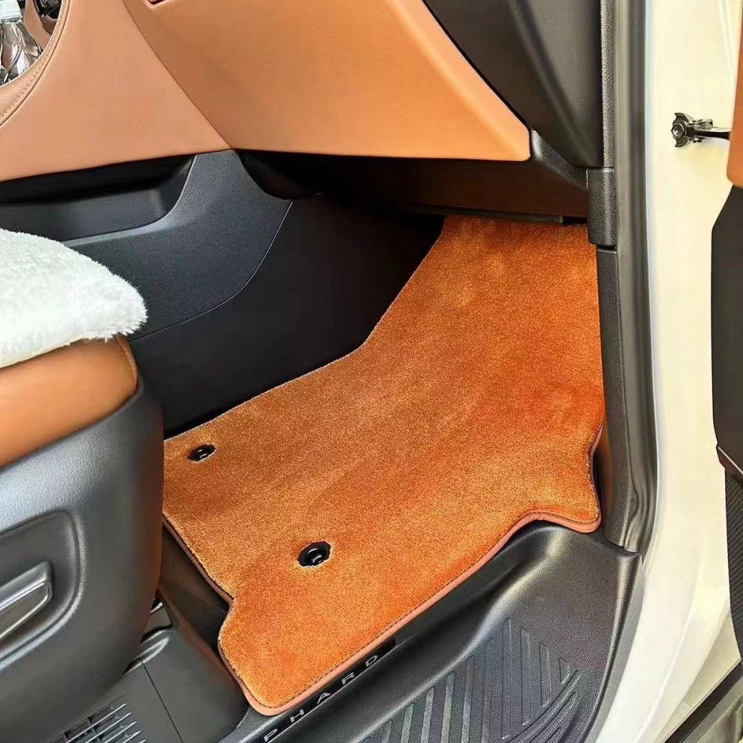 Luxury Full Set Auto Carpet Ca – Home Landing Textiles recenzja i cena