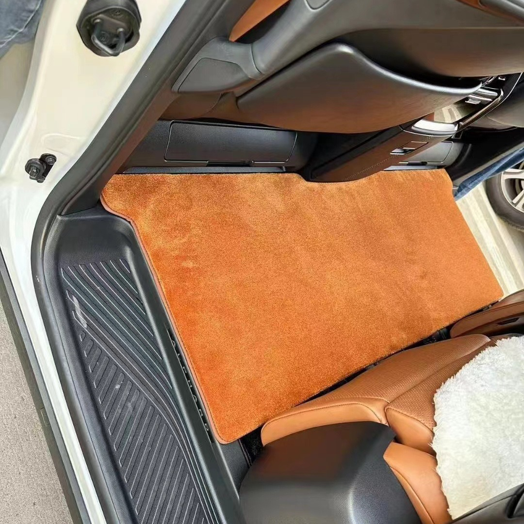 Luxury Full Set Auto Carpet Ca – Home Landing Textiles recenzja i cena