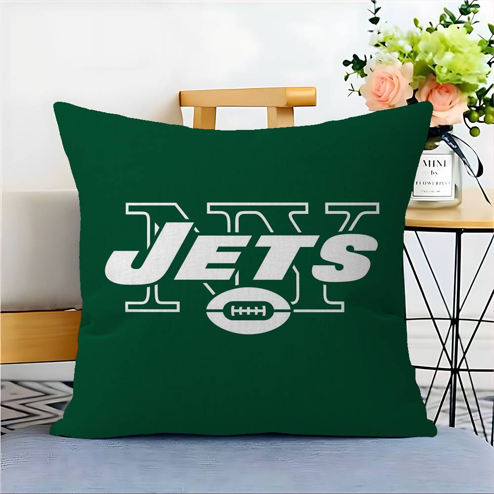 N-New Y-York J-JetS Maple Desi – Home Textiles New York recenzja i cena