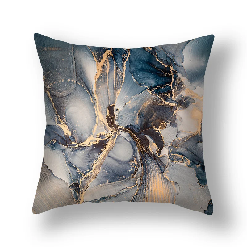 Short plush material pillowcas – Luxury Home Textiles Usa recenzja i cena