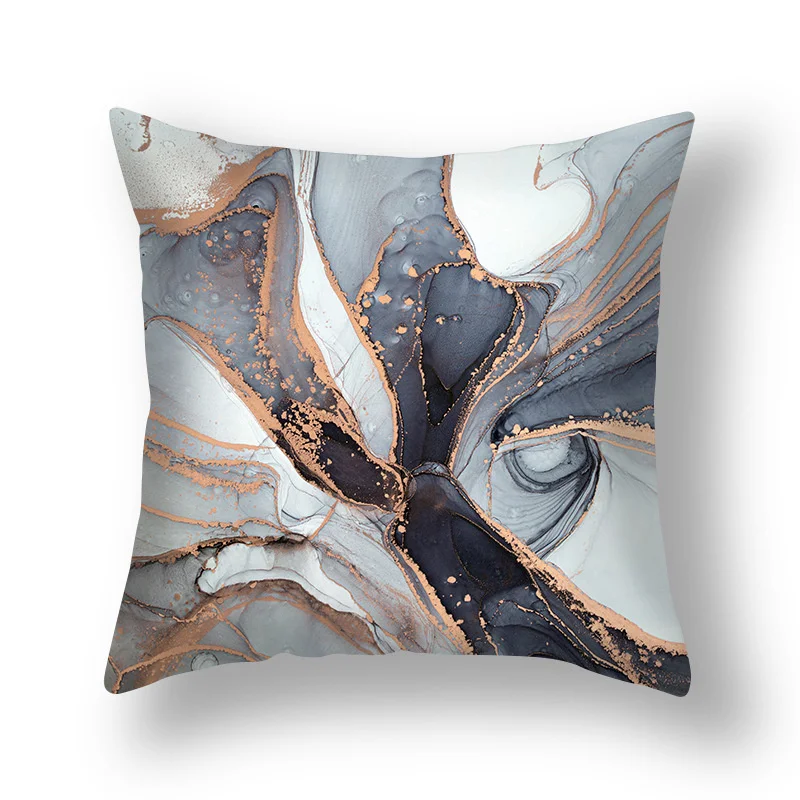Short plush material pillowcas – Luxury Home Textiles Usa recenzja i cena