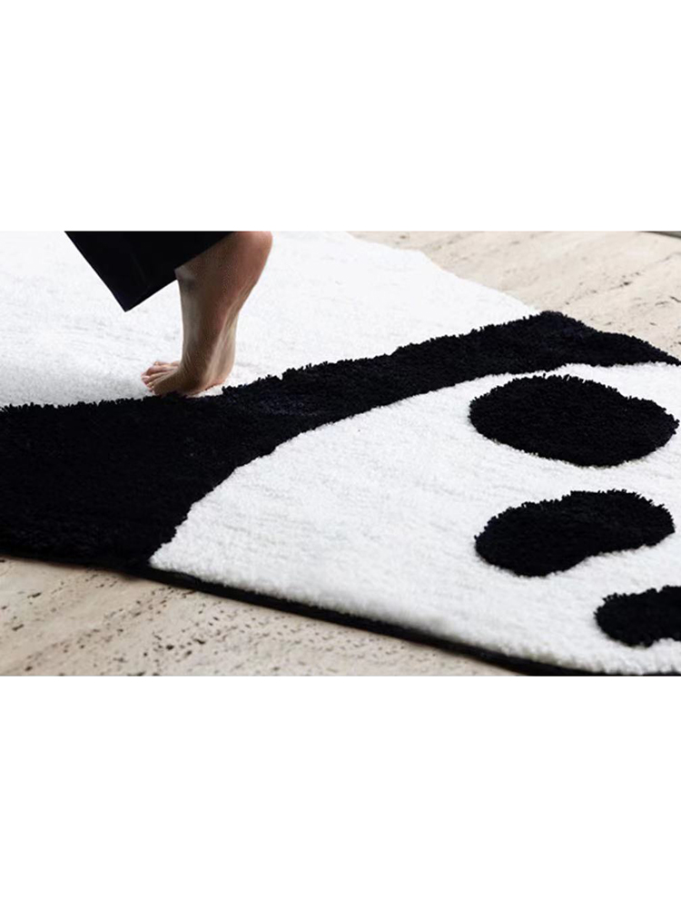 Washable New York Resting Pand – Home Textiles New York recenzja i cena