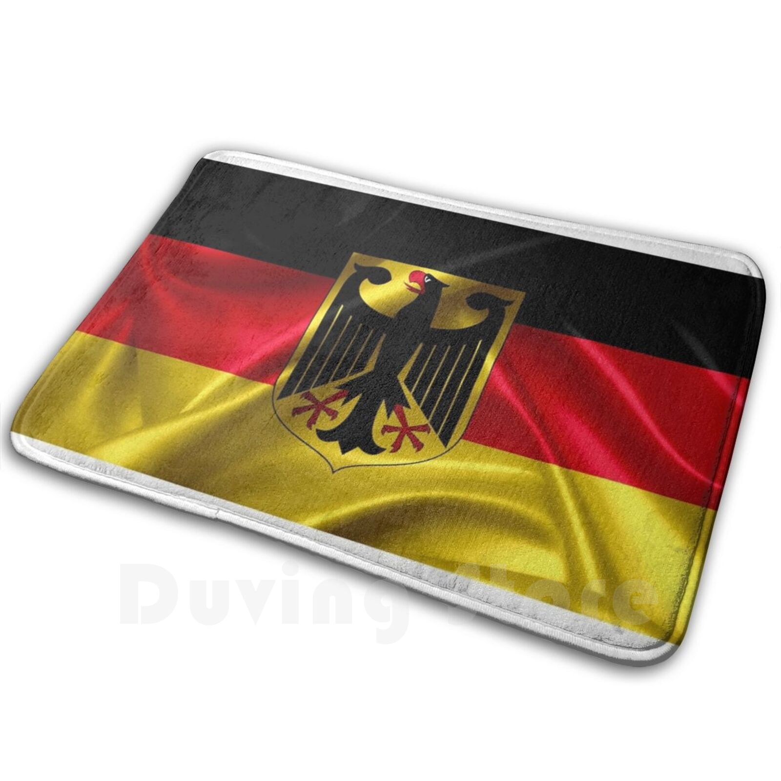 Germany Mat Rug Carpet Anti-Sl – Home Landing Textiles recenzja i cena