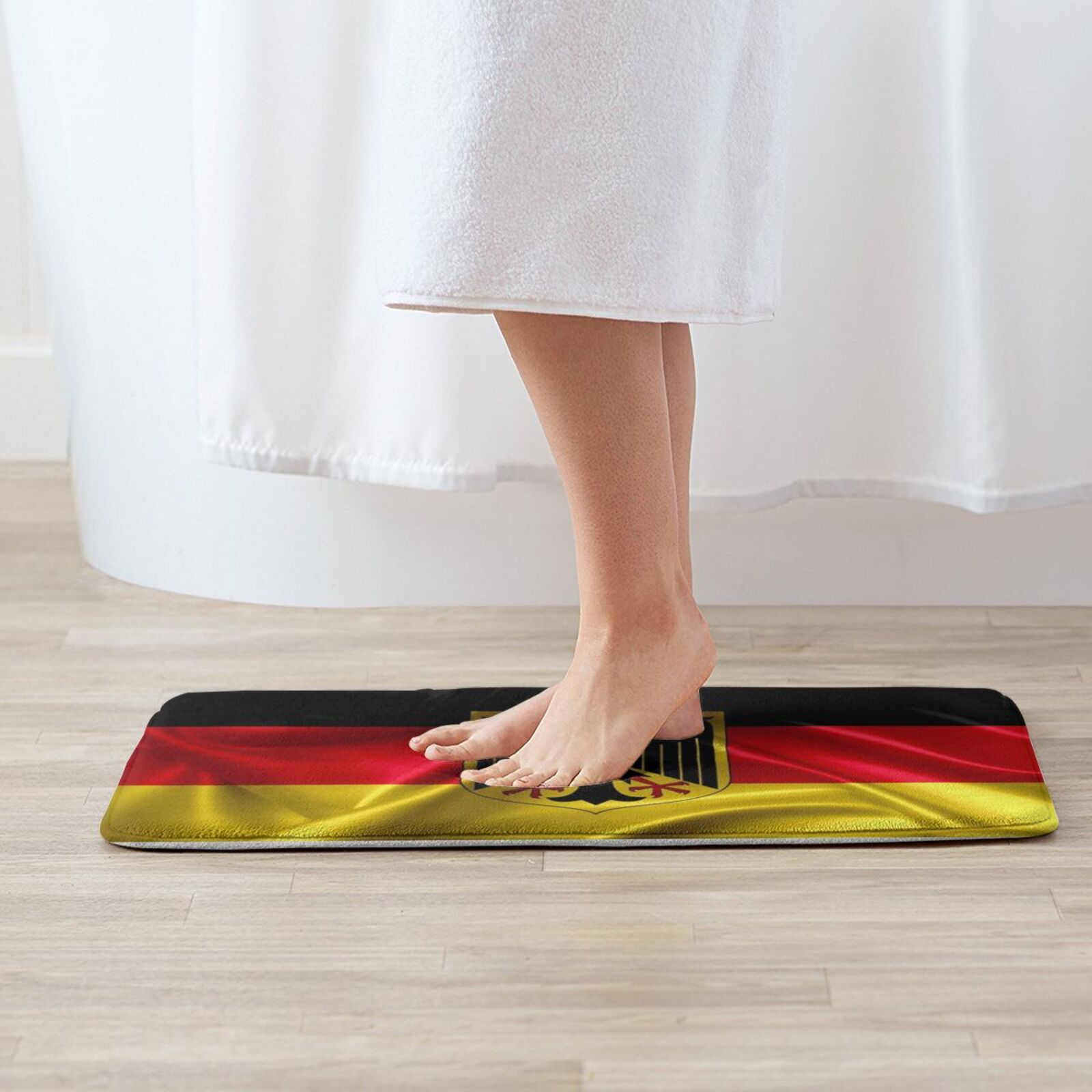 Germany Mat Rug Carpet Anti-Sl – Home Landing Textiles recenzja i cena