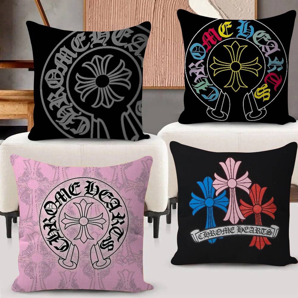 C-Chrome Fashion H-Hearts Luxu – Luxury Home Textiles Usa recenzja i cena