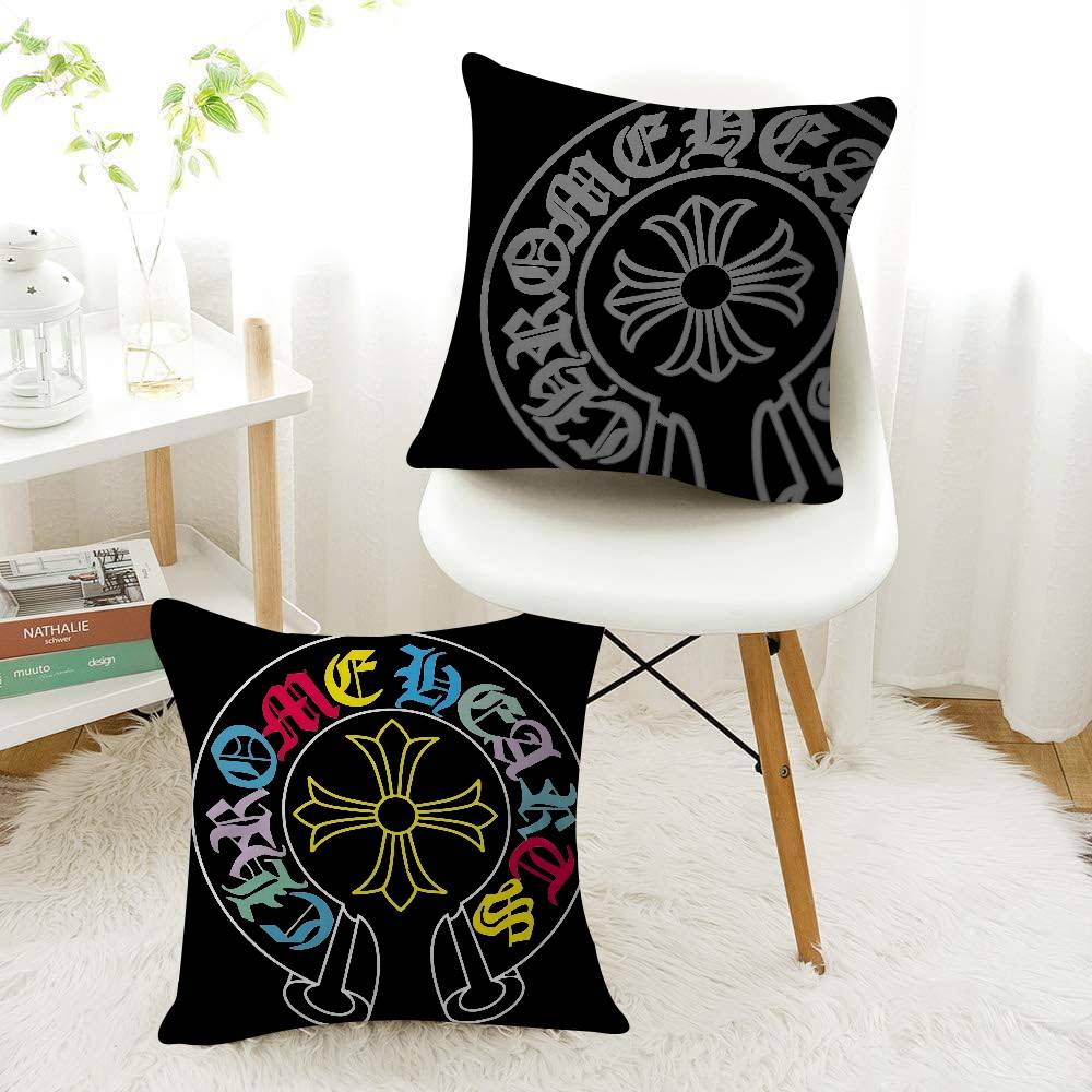 C-Chrome Fashion H-Hearts Luxu – Luxury Home Textiles Usa recenzja i cena