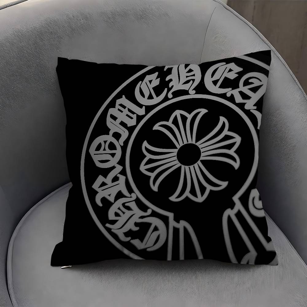 C-Chrome Fashion H-Hearts Luxu – Luxury Home Textiles Usa recenzja i cena