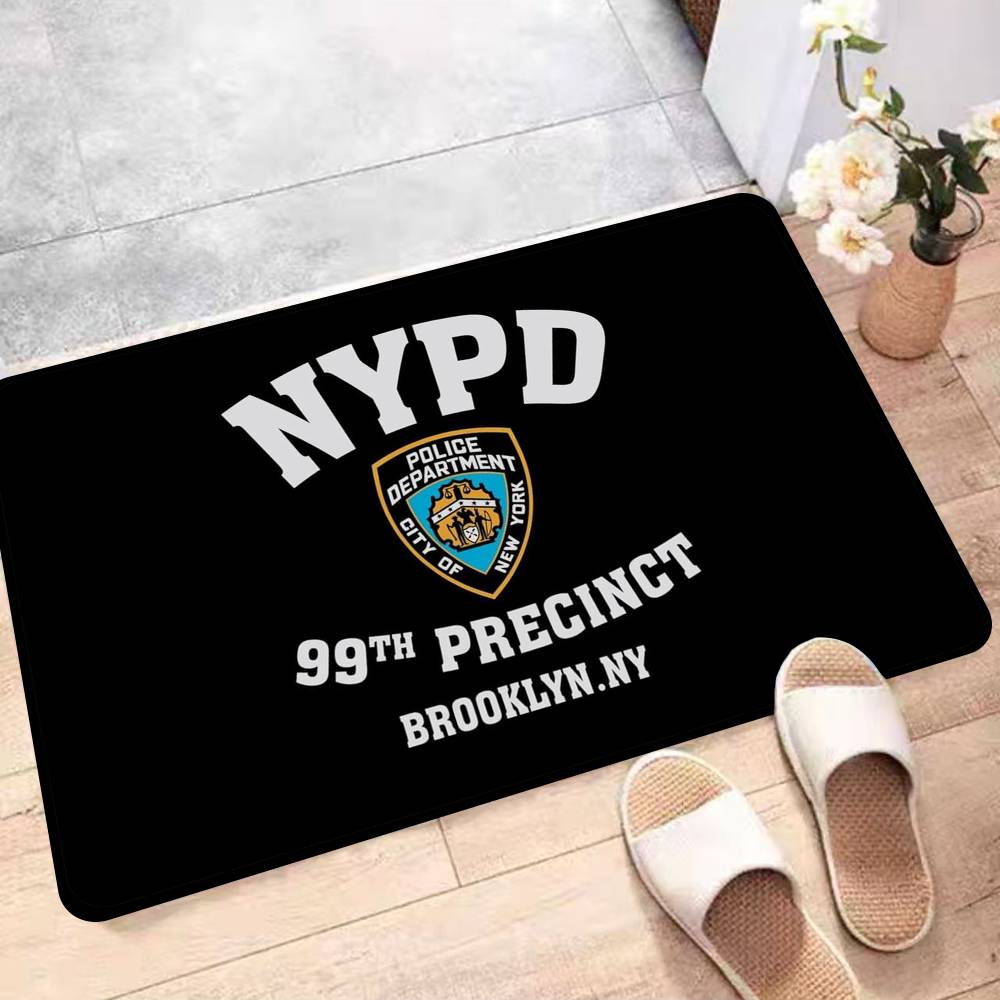 N-New York City Police Departm – Home Textiles New York recenzja i cena