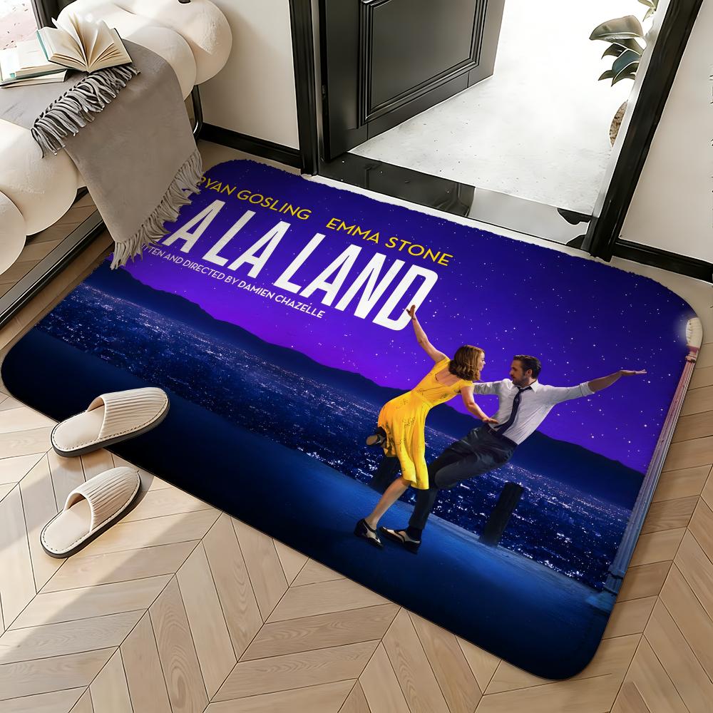 Soft Absorbent Non-Slip Rug Mo – Home Landing Textiles recenzja i cena