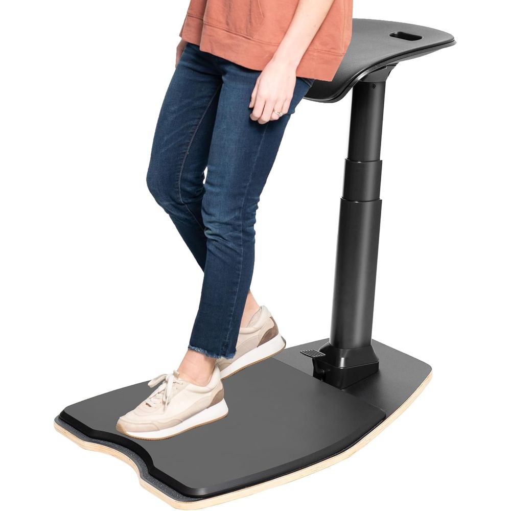 Anti-Fatigue Mat Leaning Perch – Home & Hotel Textiles Private Limited recenzja i cena
