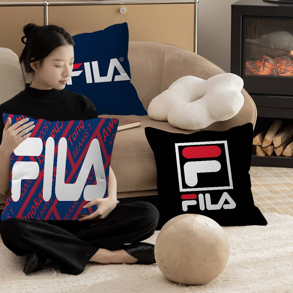 Fashion Trend Brand F-FILA-A L – Home Textiles Brands recenzja i cena