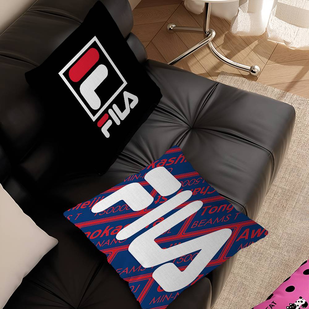 Fashion Trend Brand F-FILA-A L – Home Textiles Brands recenzja i cena