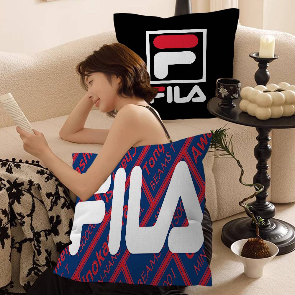 Fashion Trend Brand F-FILA-A L – Home Textiles Brands recenzja i cena