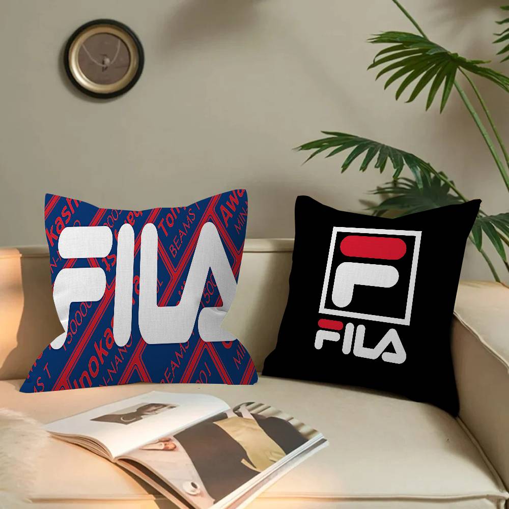 Fashion Trend Brand F-FILA-A L – Home Textiles Brands recenzja i cena