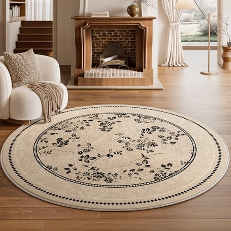 Medieval Style Carpets for Liv – Luxury Home Textiles Usa recenzja i cena