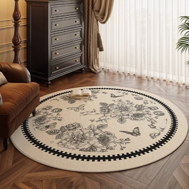 Medieval Style Carpets for Liv – Luxury Home Textiles Usa recenzja i cena