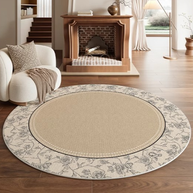 Medieval Style Carpets for Liv – Luxury Home Textiles Usa recenzja i cena