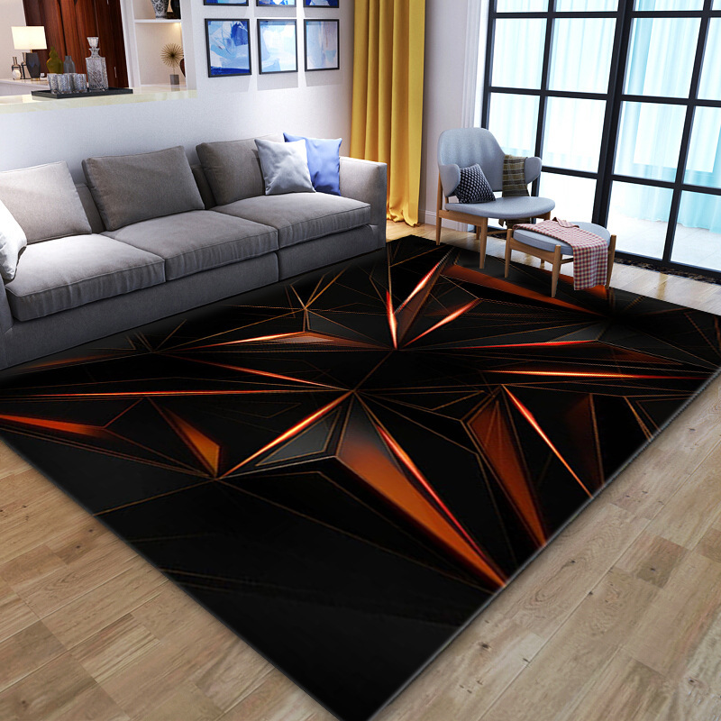 Texture Luxury Rug  Non-Slip C – Luxury Home Textiles Usa recenzja i cena