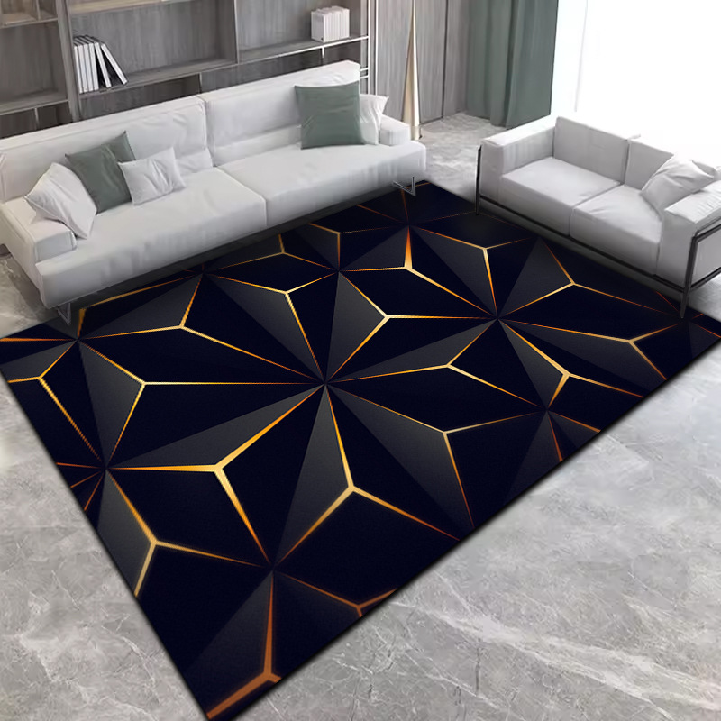 Texture Luxury Rug  Non-Slip C – Luxury Home Textiles Usa recenzja i cena