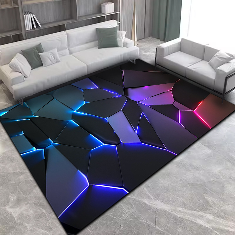 Texture Luxury Rug  Non-Slip C – Luxury Home Textiles Usa recenzja i cena