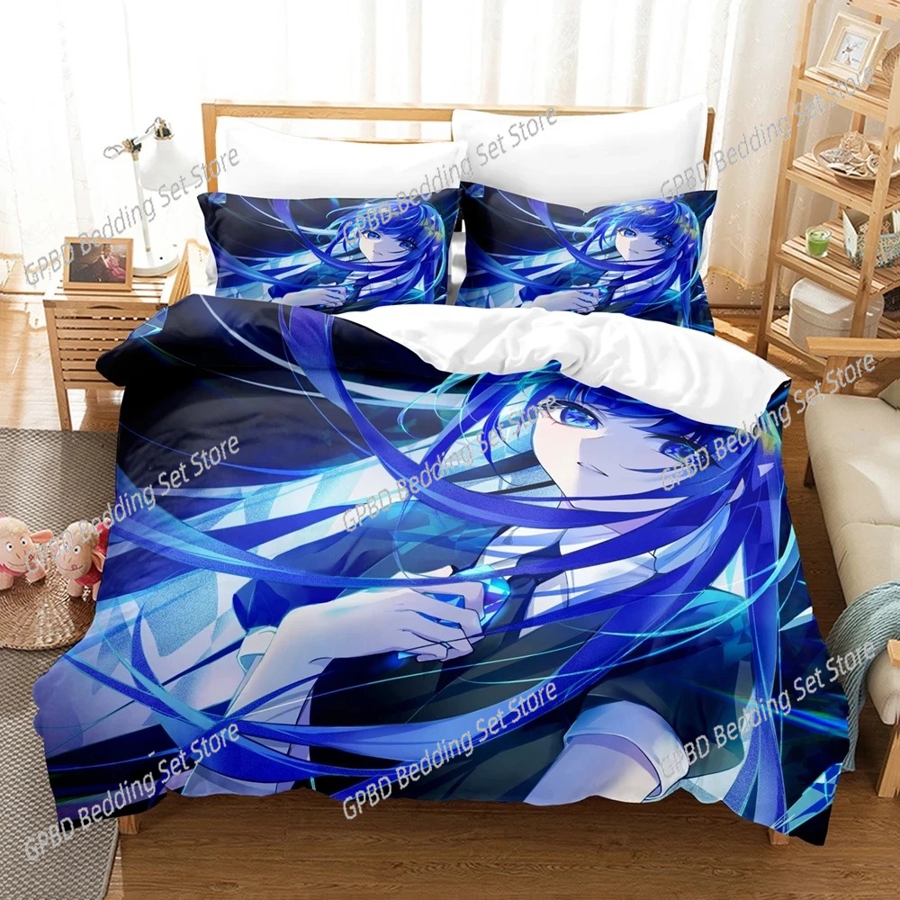 3D Print Anime Land of the Lus – Home Landing Textiles recenzja i cena