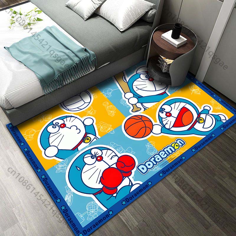 Japan D-Doraemon with Friends  – Luxury Home Textiles Usa recenzja i cena