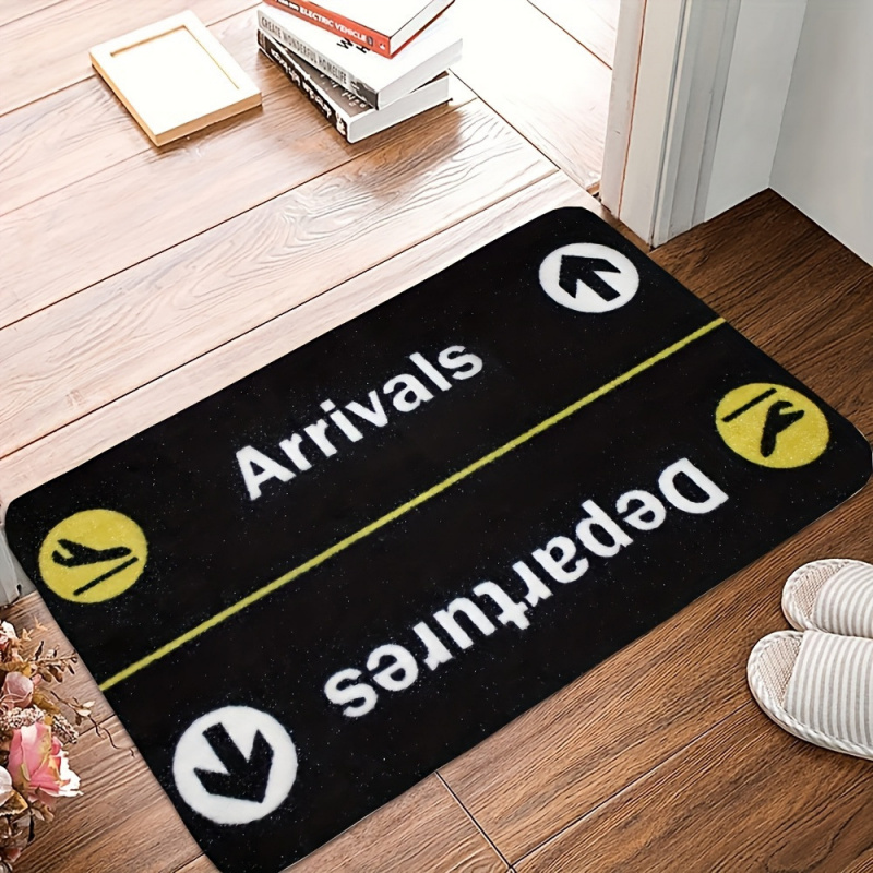 Airplane Takeoff Landing Doorm – Home Landing Textiles recenzja i cena