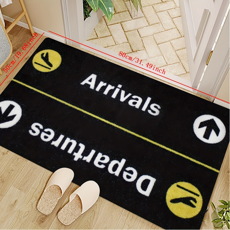 Airplane Takeoff Landing Doorm – Home Landing Textiles recenzja i cena