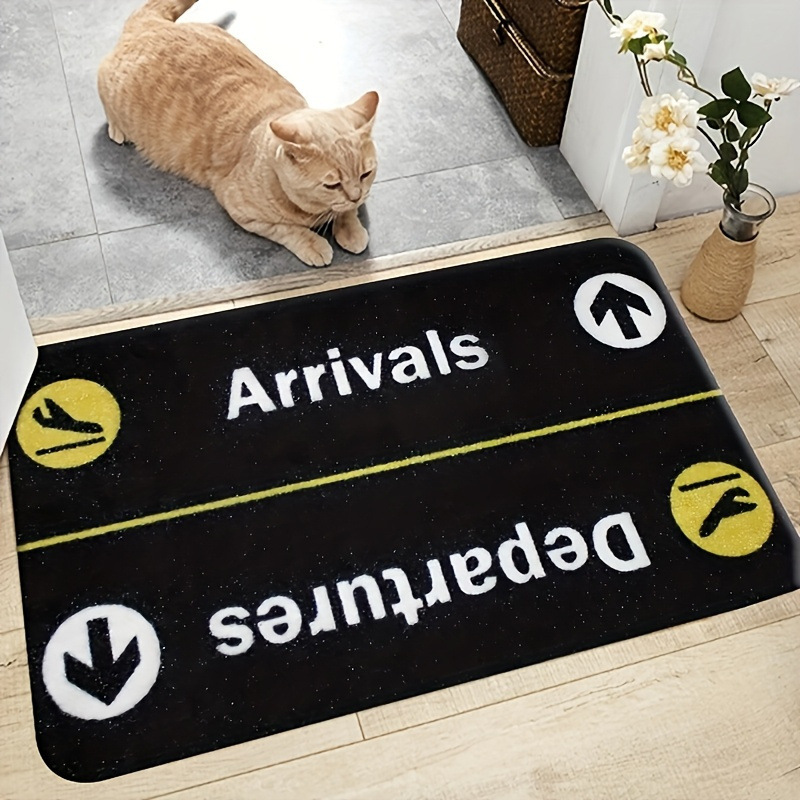 Airplane Takeoff Landing Doorm – Home Landing Textiles recenzja i cena