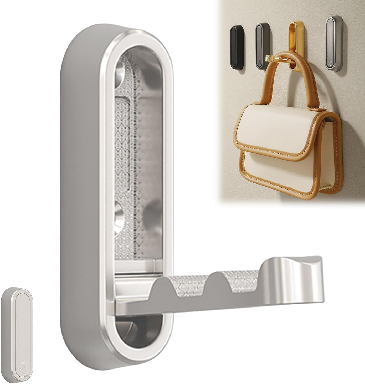 Folding Wall Hook Towel Coat H – Home Textiles Towel recenzja i cena