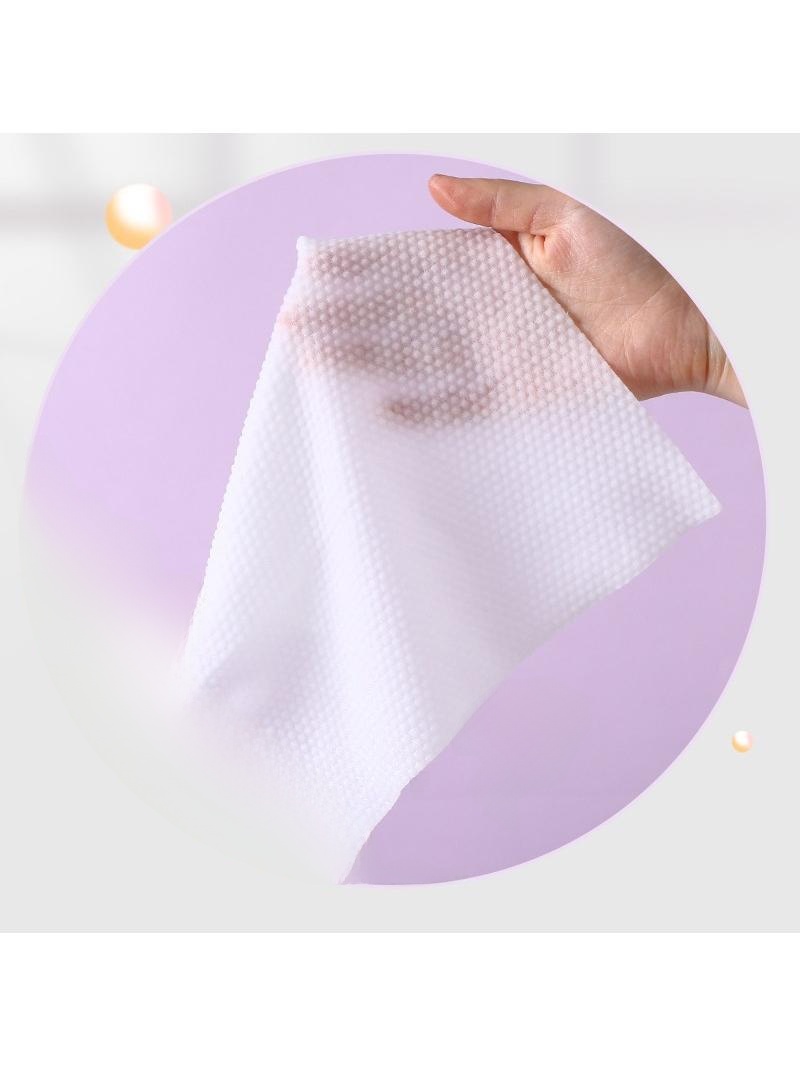Disposable Facial Towels Pearl – Home Textiles Towel recenzja i cena