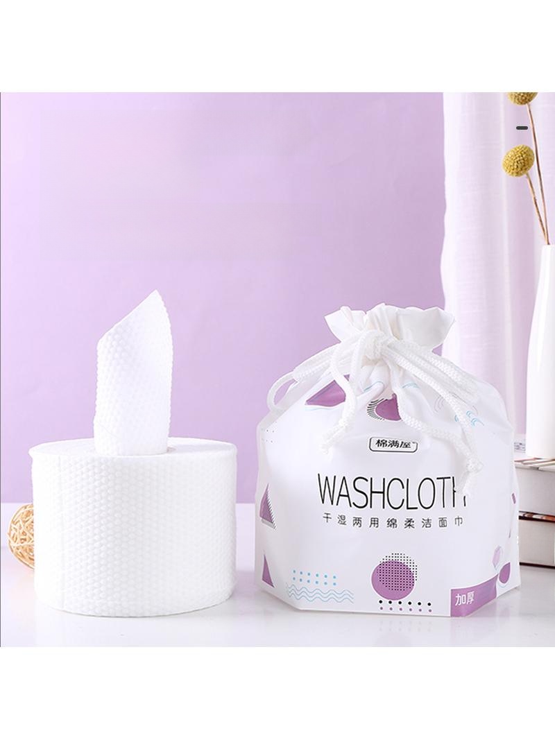Disposable Facial Towels Pearl – Home Textiles Towel recenzja i cena