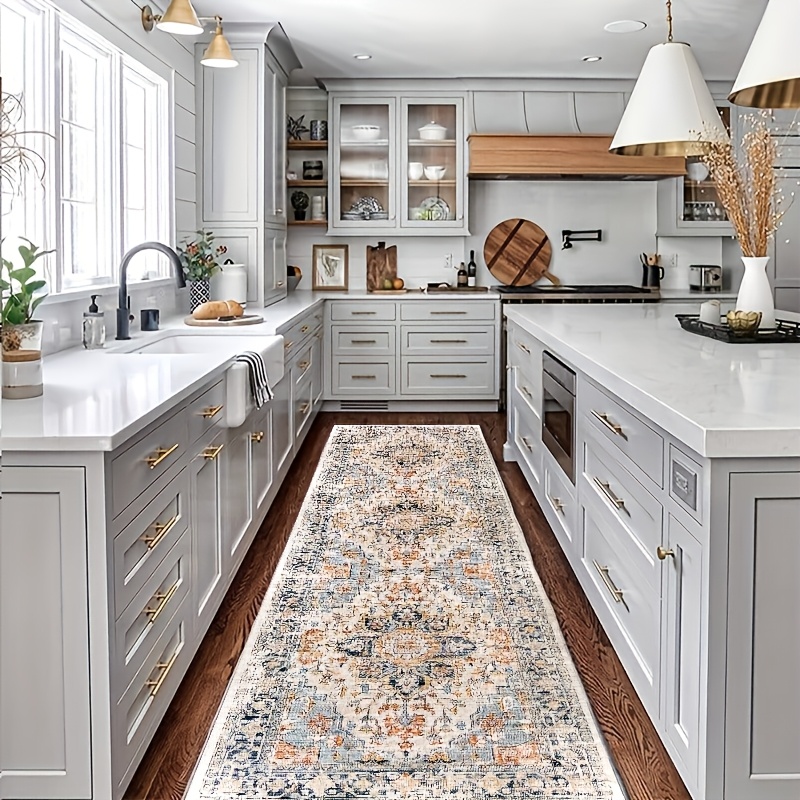 VIKAMA Retro Persian Style Lon – Luxury Home Textiles Usa recenzja i cena