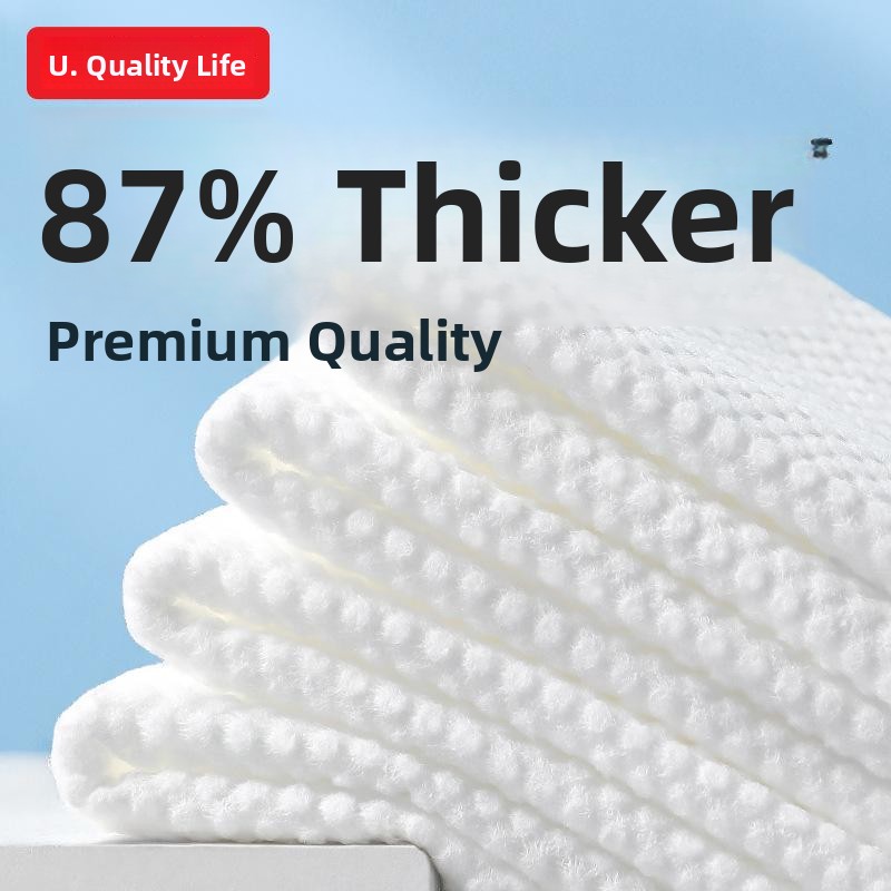 Thiened Dn Pure Disposable Fac – Home Textiles Towel recenzja i cena