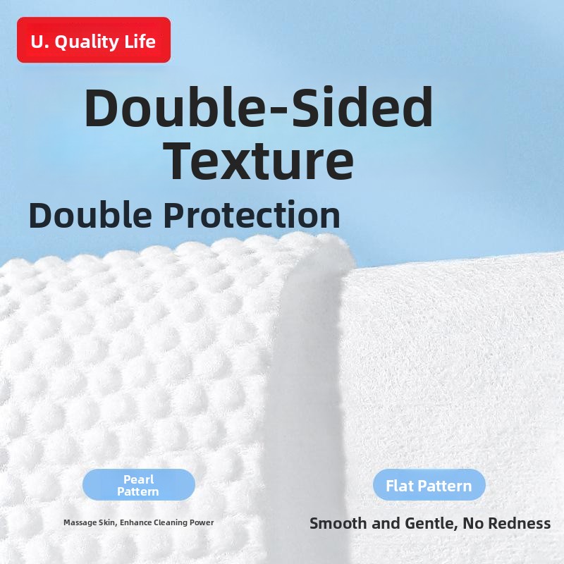 Thiened Dn Pure Disposable Fac – Home Textiles Towel recenzja i cena