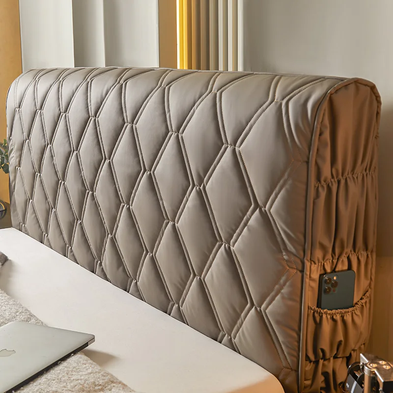 Thickened Anti-cat Scratch Bed – Luxury Home Textiles Usa recenzja i cena