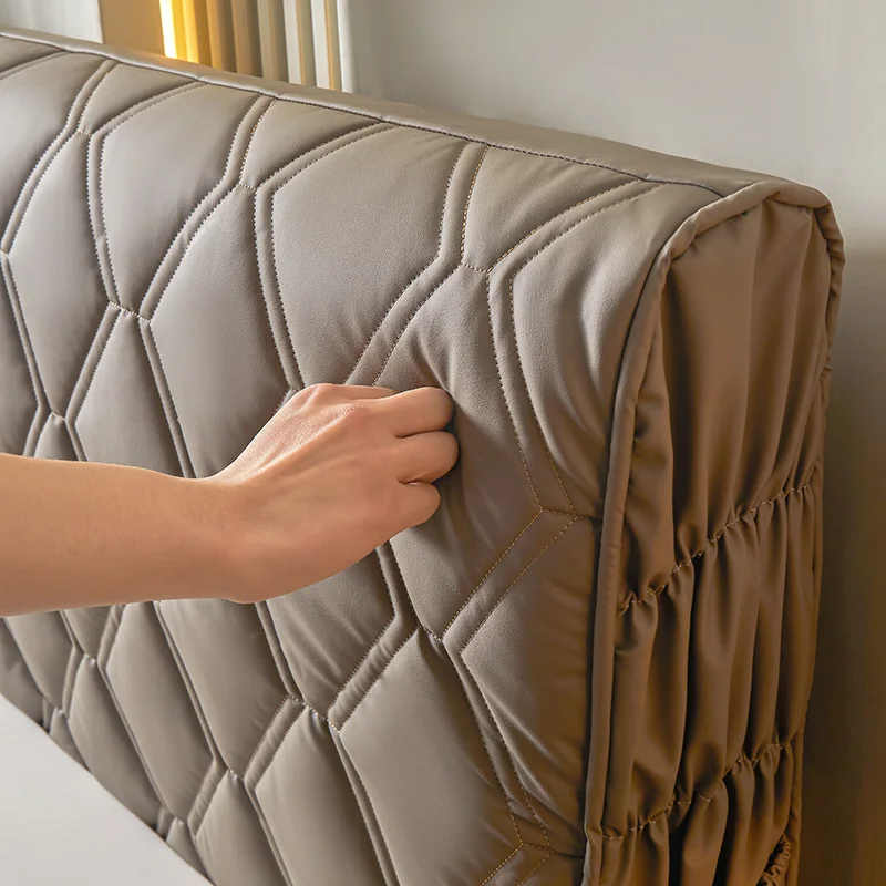 Thickened Anti-cat Scratch Bed – Luxury Home Textiles Usa recenzja i cena
