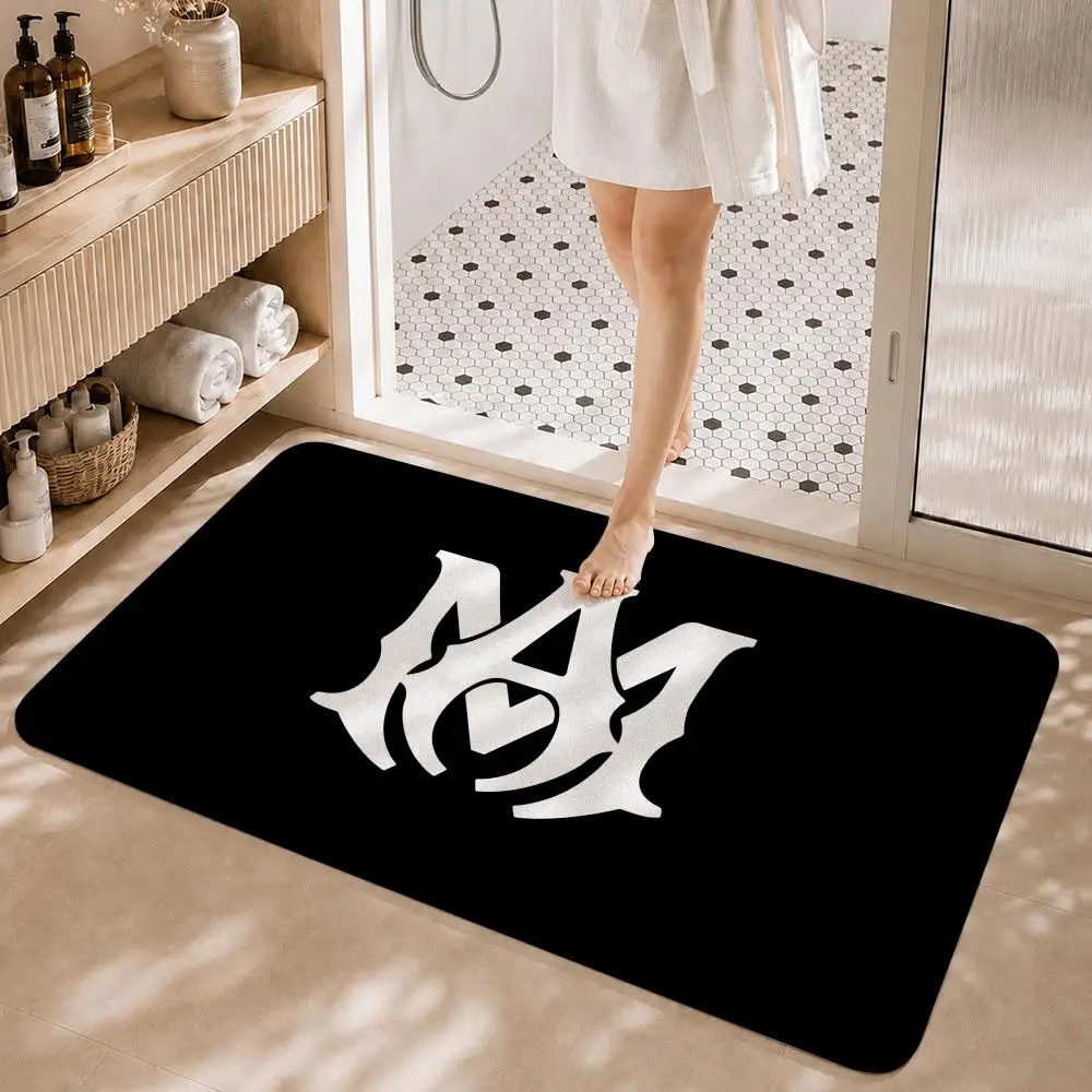 Fashion brand A-AmiriS Floor M – Home Textiles Brands recenzja i cena