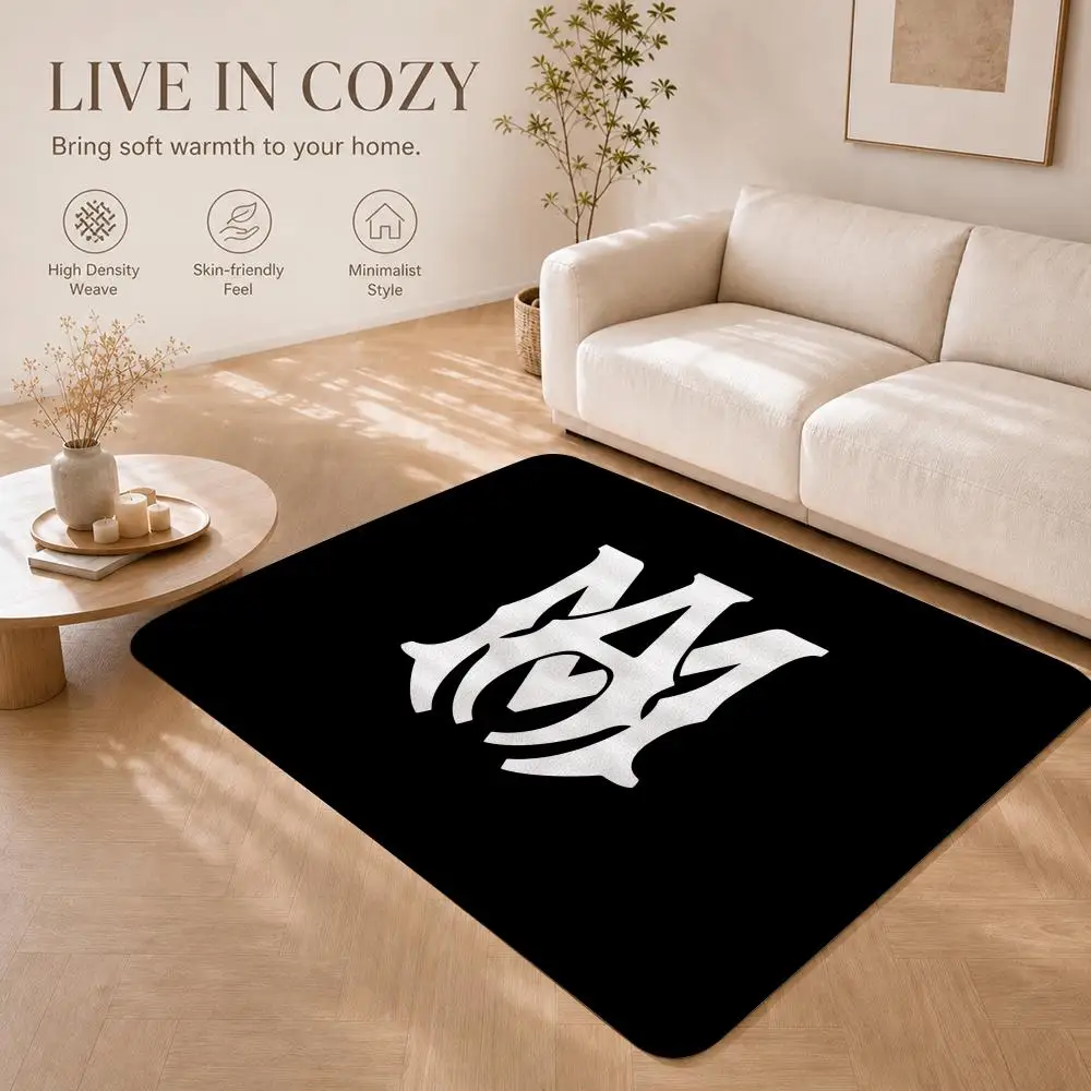 Fashion brand A-AmiriS Floor M – Home Textiles Brands recenzja i cena