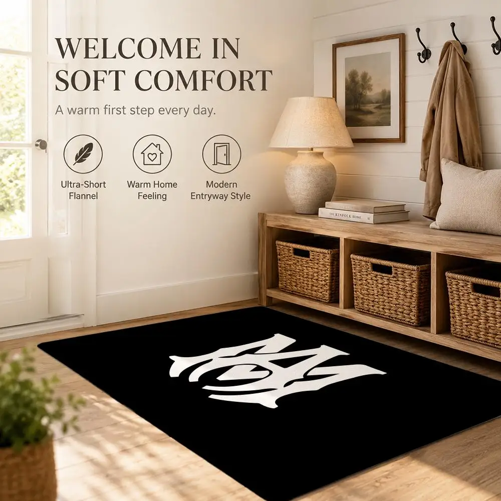 Fashion brand A-AmiriS Floor M – Home Textiles Brands recenzja i cena