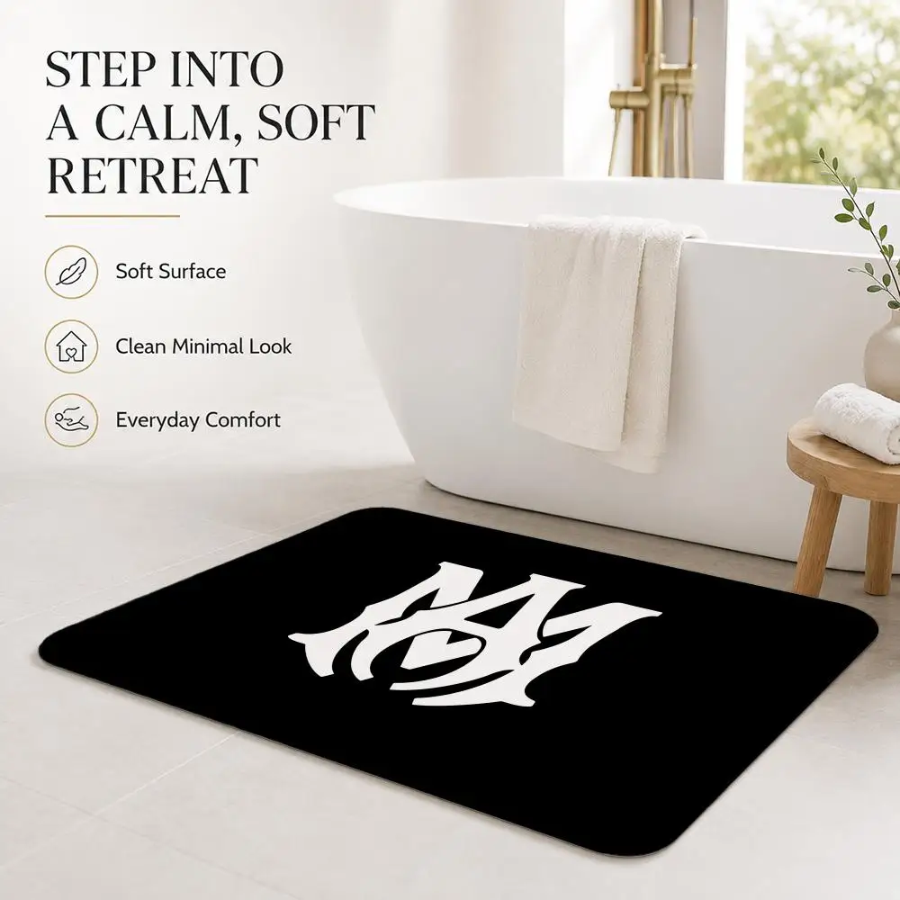Fashion brand A-AmiriS Floor M – Home Textiles Brands recenzja i cena