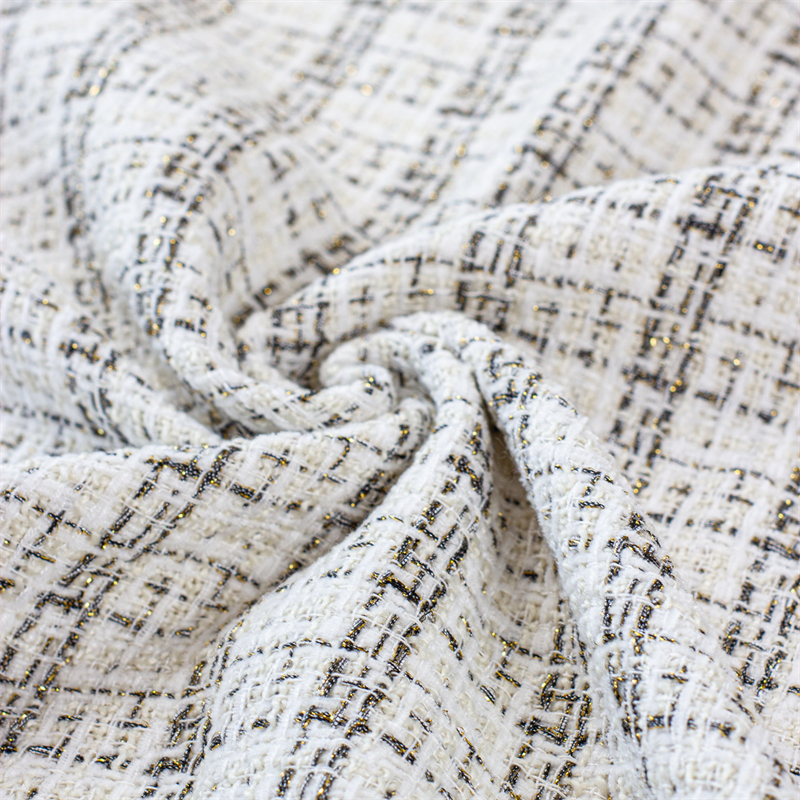 New Tweed Woolen Fabric Autumn – Home Textiles Brands recenzja i cena