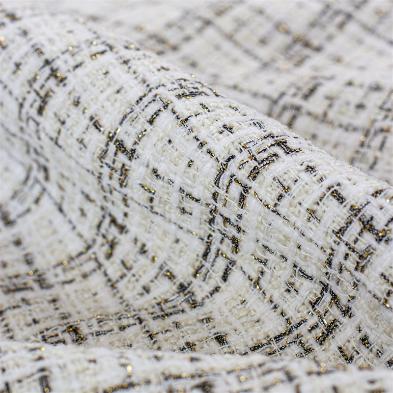 New Tweed Woolen Fabric Autumn – Home Textiles Brands recenzja i cena