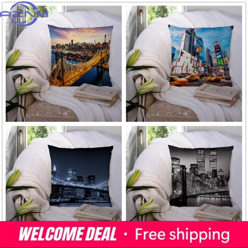Home Decor New York Night Pill – Home Textiles New York recenzja i cena